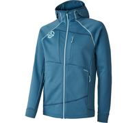 TERNUA Sakket 2.0 Hood Jacket M - Homme - Bleu - taille XL- modèle 2026