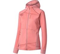 TERNUA Sakketa 2.0 Hood Jacket W - Femme - Rose - taille L- modèle 2026