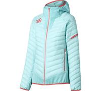 TERNUA Spike Hybrid Jkt W - Femme - Bleu - taille L- modèle 2026