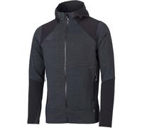 TERNUA Tilek Hood Jacket M - Homme - Gris - taille L- modèle 2026