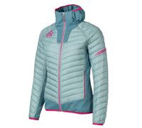 Ternua Veste Spike Hybrid