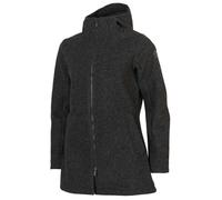 Ternua - W Navaho Coat - Noir - Large M