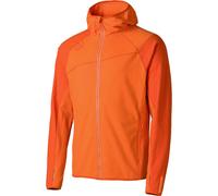TERNUA Xenon Hood Jkt - Homme - Orange - taille L- modèle 2026