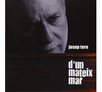 Tero, Josep - d'un Mateix Mar [Import]