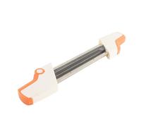 Teron Affûteuse de tronçonneuse 2 en 1 5605 750 4305 de rechange pour aiguiseur de tronçonneuse LP 3/8", lime facile de 4,8 mm