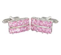 Teroon - 609294 - Boutons de manchette fantaisie Mixte - Laiton