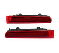 Teror Troisième feu stop, troisième feu stop arrière monté surélevé 7H0945097B adapté pour T5 Transporter Cara_velle Mul_tivan M_K V 03-15 2 portes