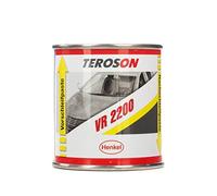 Teroson Pâte à roder pour soupapes 142228 VR 2200 grise, 2 grains gros et fin, 100 ml