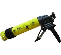 TEROSON 142240 Pistolet pulvérisateur, protection du sous-plancher