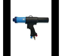 TEROSON 142241 Pistolet pulvérisateur, protection du sous-plancher