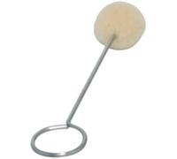 Teroson 142245 Essuie-Glace de Laine, Set de 25