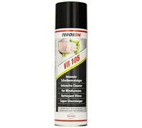 Teroson Nettoyant pour vitres VR 105 1670100 Intensif 500 ml aérosol