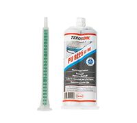 Teroson 1766017 Adhésif Polyuréthane PU 9225 SF ME, 50 ML