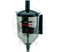 TEROSON 211835 Distributeur nettoyant mains 2.5L jaune
