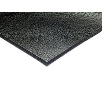 Teroson 268286 Insonorisant Tapis de Mousse PU SP200, 100 x 50 cm