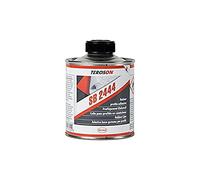Teroson 444651 Adhésif Type Colle SB 2444, 340 g, claire