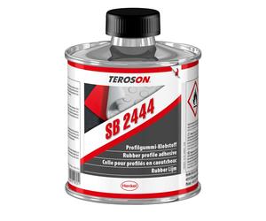 TEROSON 444651 Colle pour caoutchouc