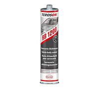 Teroson 726808 Joint d'Étanchéité RB 53, 310 ML, Noir