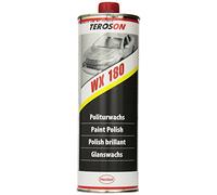 Teroson 796923 Cire à polir Peinture à Ongle WX 180, 1 L