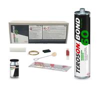 Teroson Bond 60 Kit colle à pare-brise Teroson PU 8597HMLC