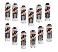 Teroson - CARTON 12 - REVETEMENT DESSOUS DE CAISSE ANTI-GRAVILLONS TEROSON RB R2000 NOIR