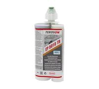 TEROSON EP 5010 TR Mastic époxy bicomposant, Cartouche de 200 ml