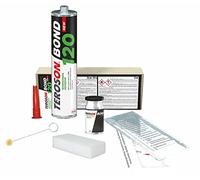 Teroson Kit Réparation Pare-Brise Bond 120 PU 8596