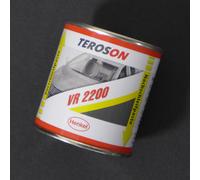 Teroson Loctite Pâte à Lustrer Pour Ventil VR 2200 Set Gros + Fin 100g 142228