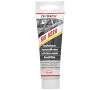 Teroson Ms 9220 Bk Colle structurale 80 ml