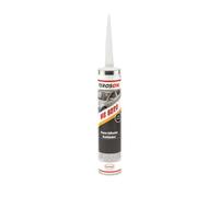 Henkel TEROSON MS 9220 Colle monocomposant puissante pour Coller et étanchéifier, Colle de Montage sans solvant pour de Nombreux matériaux, Colle élastique pour carrosserie avec Une Haute résistance