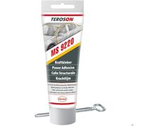 ms 9220 colle structurale carrosserie - 80g - Teroson