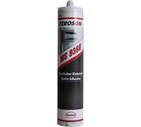 Teroson MS 9360 BK CR Colle 2496053 310 ml