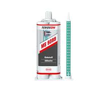 Teroson ms 9399 blanc mastic bicomposant - cartouche 50 ml