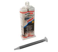 Teroson PU 9225 Plastique Réparer Carrosserie Strukturklebstoff 2K Polyuréthane