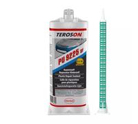 TEROSON PU 9225 SF colle plastique polyuréthane réparation pare-choc 2x25ml