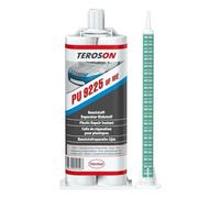 TEROSON Colle à deux composants "PU 922" Cartouche double de 25 ml