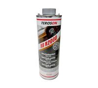 TEROSON RB R2000 Revêtement anti-gravillon, Gris, Flacon de 1 kg
