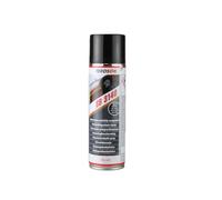 TEROSON SB 3140 - Protection antigravillonage - revêtement de protection pour voiture - spray 400 ml - coloris noIr