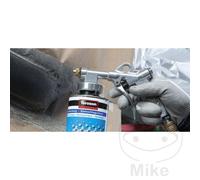 TEROSON Spray anti-gravillons à base d''eau S3000 1L