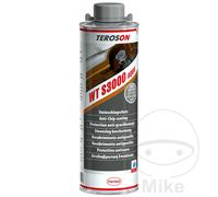 TEROSON Spray anti-gravillons à base d''eau WT S3000 1L