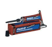 Teroson TEROSON VR 410 Mastic d'étanchéité boîtier bleu 200 ml Tb Quantité:10