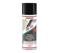 Teroson TEROSON VR 711 AEEGFD 400ML Lubrifiants et protection des surfaces Henkel Quantité:12