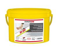 Teroson VR 320 8,5 KG Pâtes Alimentaires Nettoye Mains pour De Pièces Rechange