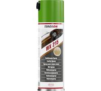 Teroson WX215 Cire Pour Corps Creux 500ml Protection Anticorrosion