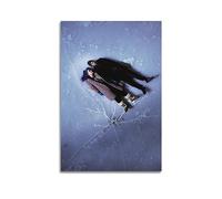 Terp Poster Eternal Sunshine of The Spotless Mind, affiche de films et de musique, cadeau pour un ami, chambre à coucher, salon, décoration moderne, esthétique, sans cadre, 40 x 60 cm