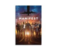 Terp Poster manifeste - Art mural - Cadeau pour un ami, chambre à coucher, salon, décoration moderne, esthétique, sans cadre - 40 x 60 cm