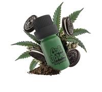 Terpènes de chanvre Live Resin | PROFIL DE TERPENE - Oreoz | 1 ml