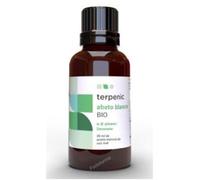 Terpenic Abeto Blanco Huile Essentielle Bio 30ml - 100% Pure Sapin Blanc