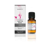 Terpenic Aceite Esencial Rosa Damascena 5ml
