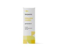 Terpenic Aceite Esencial Ylang-Ylang Completo Bio 5ml